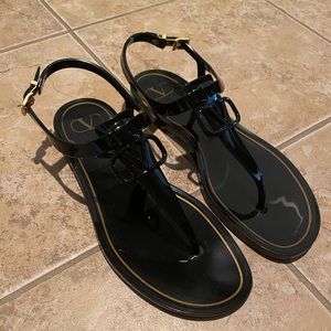 Valentino Sandals 🖤